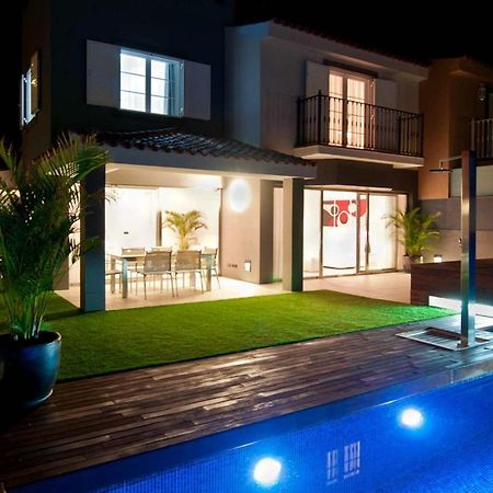 Villa Meloneras Hills 19 Maspalomas  Eksteriør billede