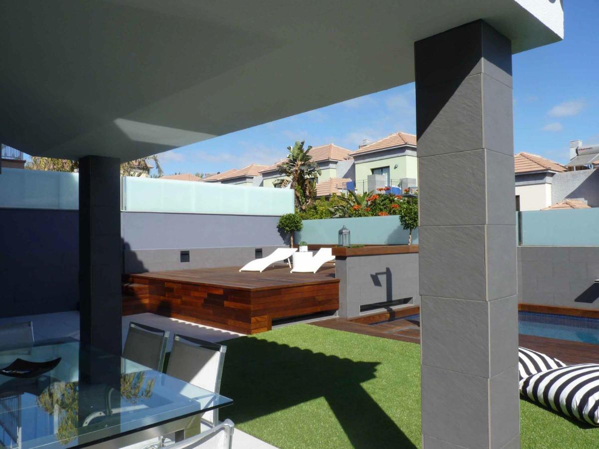 Villa Meloneras Hills 19 Maspalomas  Eksteriør billede