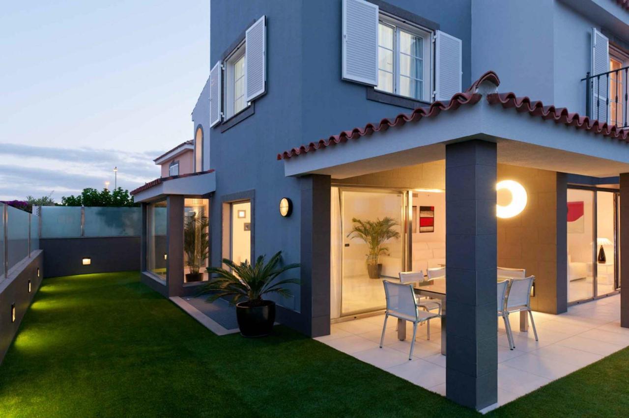 Villa Meloneras Hills 19 Maspalomas  Eksteriør billede