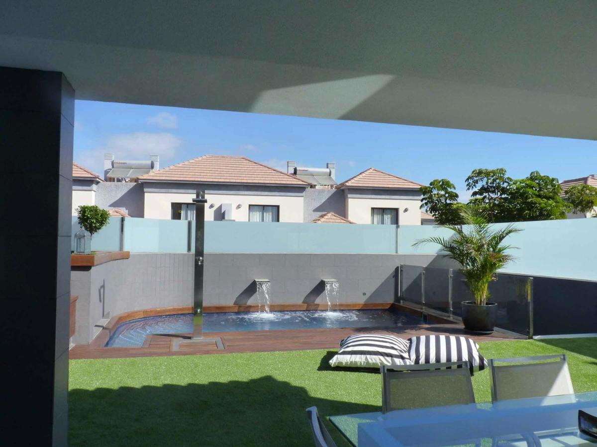 Villa Meloneras Hills 19 Maspalomas  Eksteriør billede