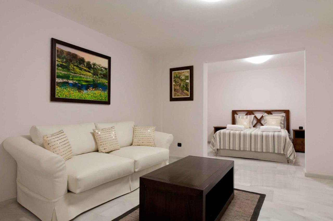 Villa Meloneras Hills 19 Maspalomas  Eksteriør billede
